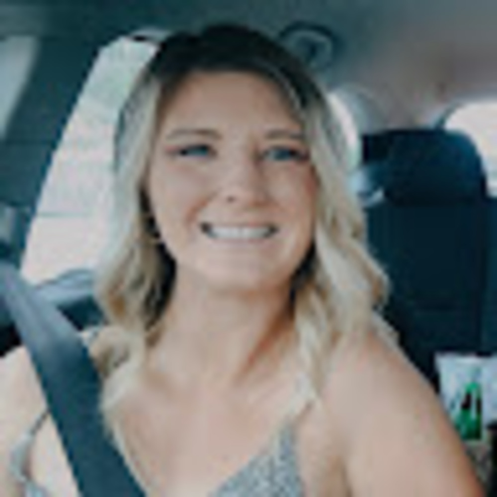 Meet your Posher, Erin